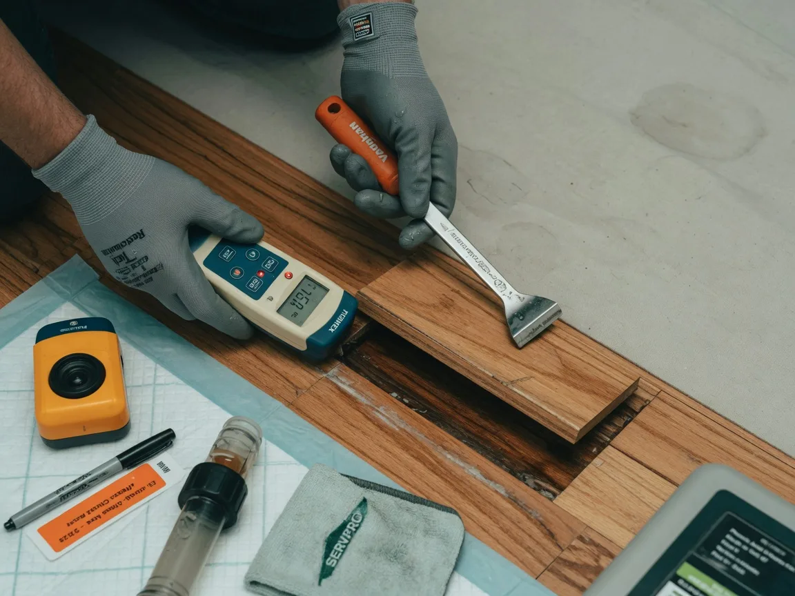 Why choose Water Damage Restoration in Kodiak, AK